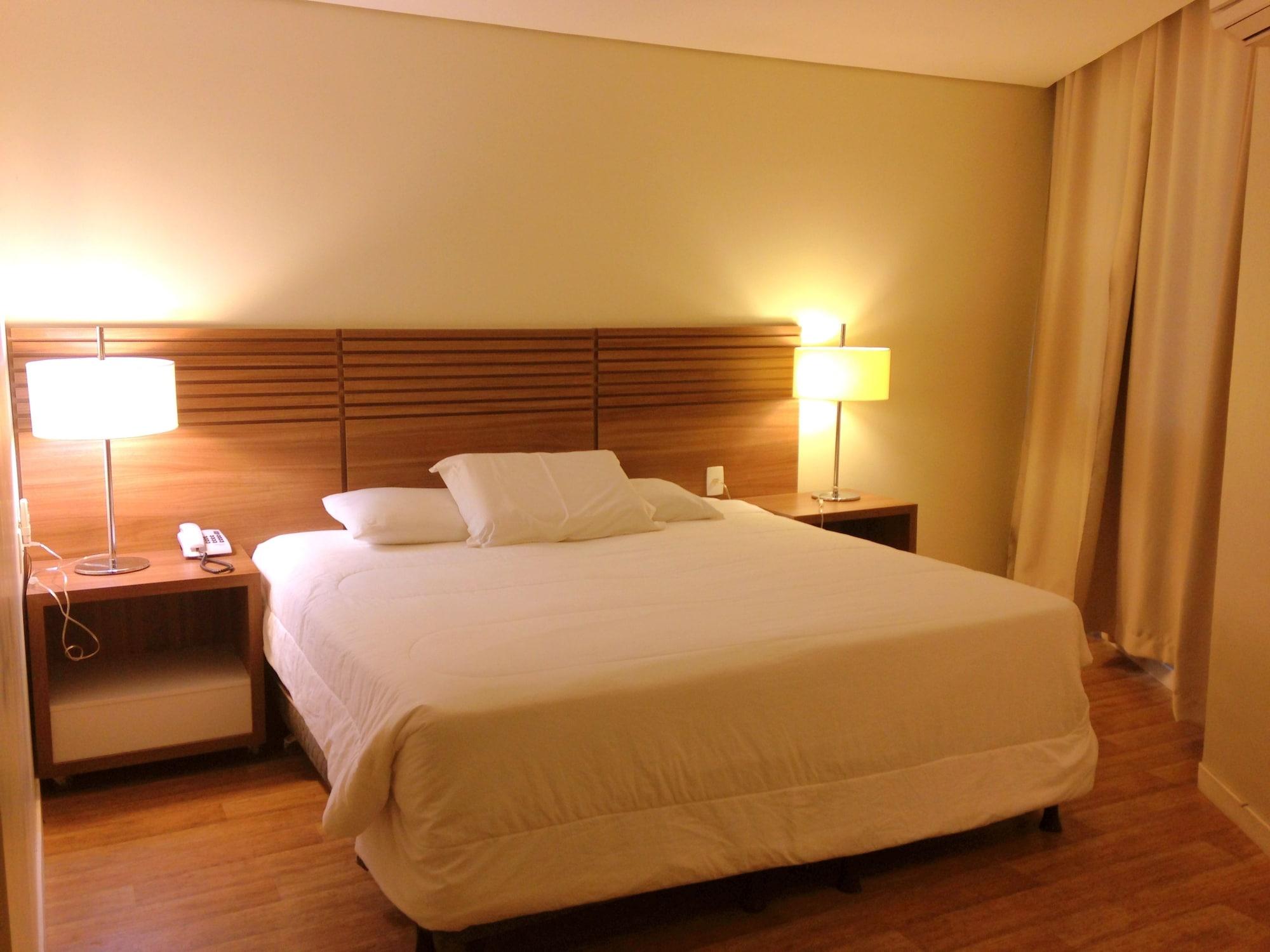 Umbu Hotel Porto Alegre - Centro Historico - Prox Aeroporto 15Min エクステリア 写真