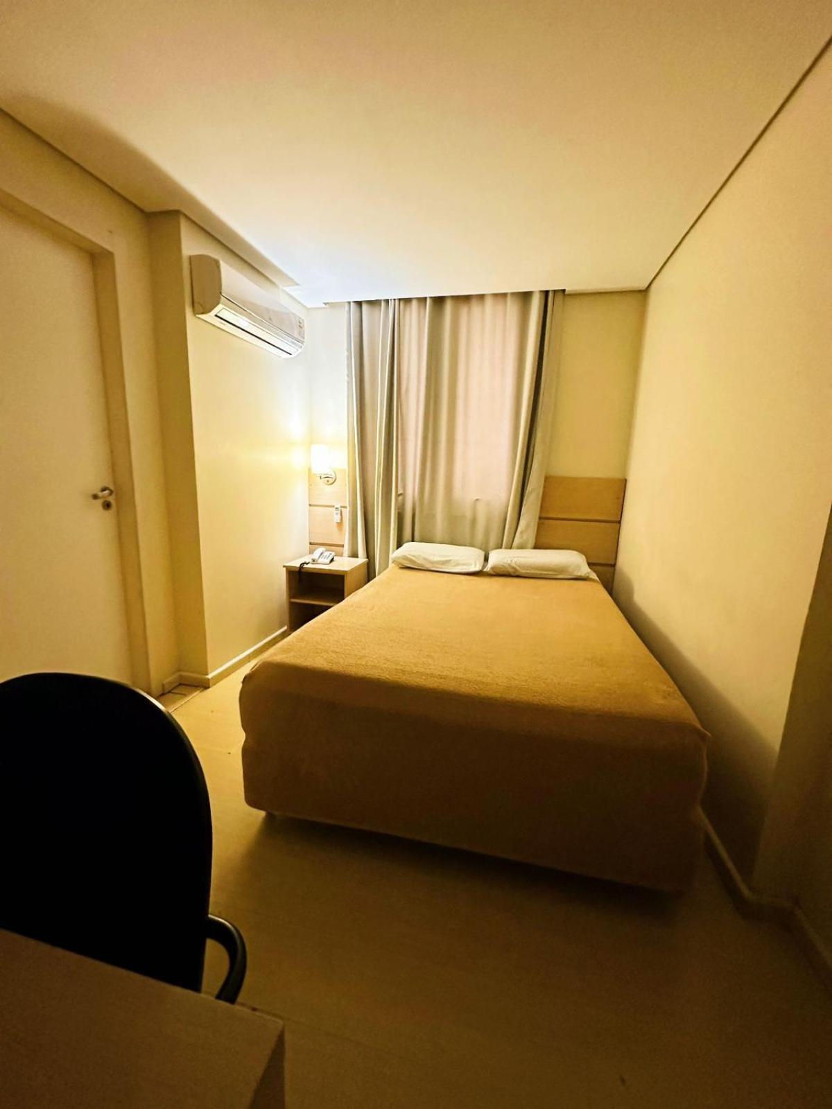 Umbu Hotel Porto Alegre - Centro Historico - Prox Aeroporto 15Min 部屋 写真