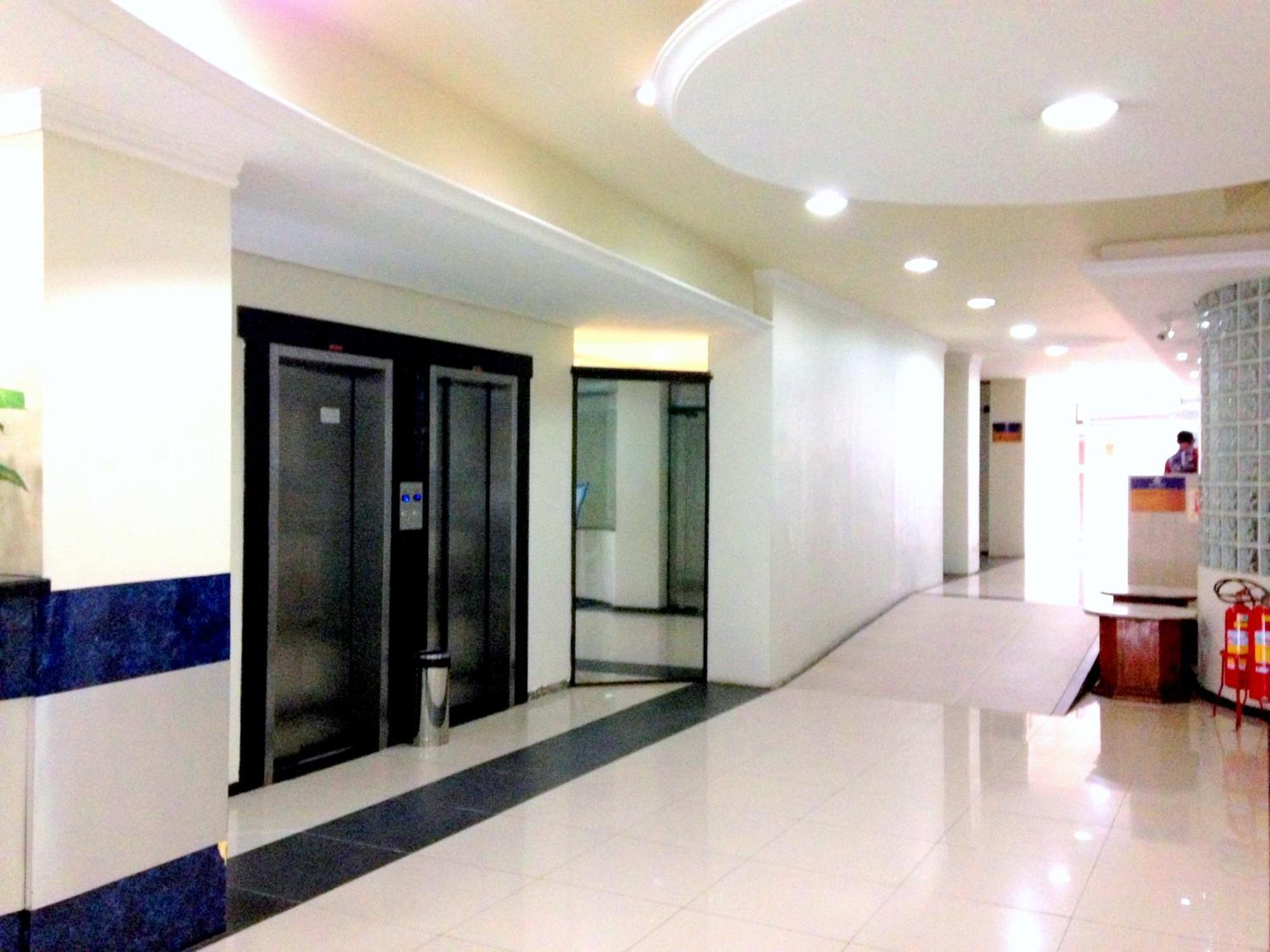 Umbu Hotel Porto Alegre - Centro Historico - Prox Aeroporto 15Min エクステリア 写真